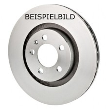 Disque de frein Volkswagen FOX