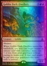 MTG Goblin Dark-Dwellers (110/65) Oath of the Gatewatch Promos LP FOIL