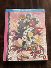 Watch High School DxD HERO, Season 4 - Uncut