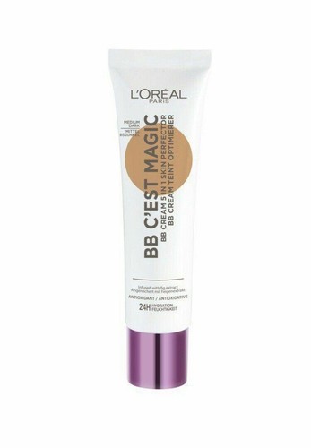 L'Oreal BB Und Cc C'Est Magisch Cremes 30 Ml. Pick Ihre Brandneu Dichtung Pack - Bild 4 von 5