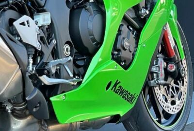 KAWASAKI ZX-10RR 2021 PIPE-WATER 39192-0677 | eBay UK