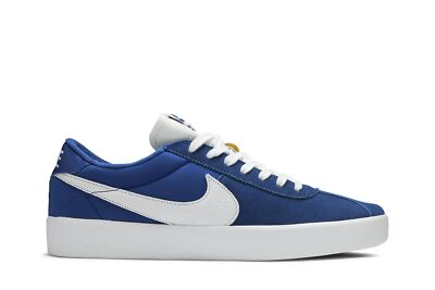 Nike Bruin React SB 'Team Royal' CJ1661-404