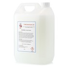 ODOURKILL - (Iced Lemon) - HIGHLY CONCENTRATED INDUSTRIAL DEODORISER  (5 LITRES)