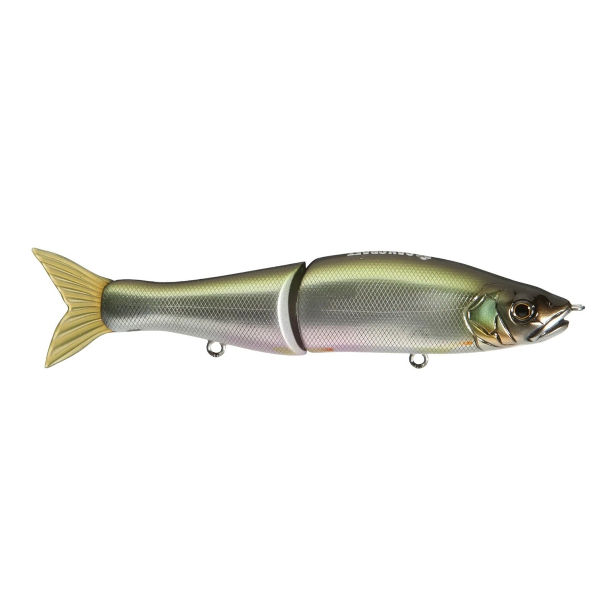 Gan Craft Jointed Claw 148 Glidebait - Choose Sinking or Floating