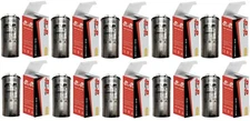 55+5 uF 370 440 V  AC (10x) High Quality Dual Run Motor Capacitors CBB65-R 