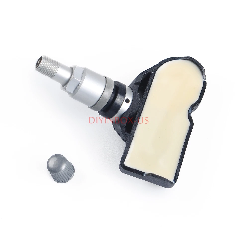 Tire Pressure TPMS Sensor 5Q0907275B for Audi Volkswagen Arteon Porsche Panamera - Image 3 of 4