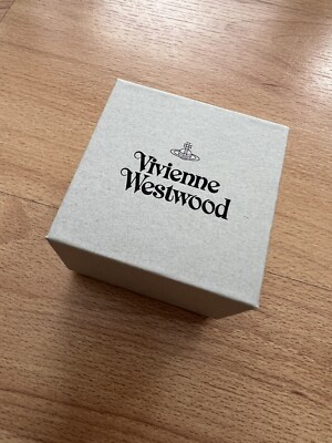 Palace x Vivienne Westwood College Ring Silver Size Medium | eBay UK
