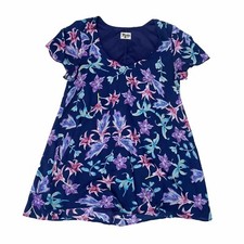 Show Me Your Mumu Kylie Mini Dress Women’s Size Small Floral Print