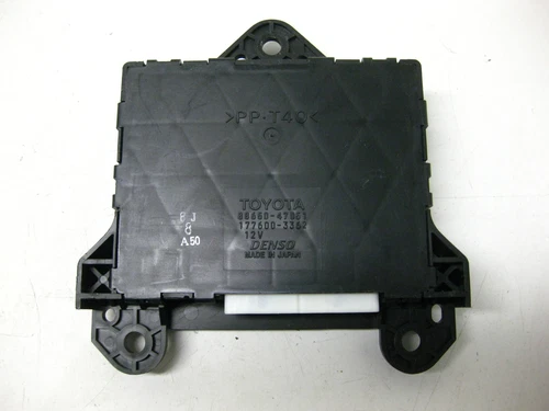 2008 TOYOTA PRIUS AC AMPLIFIER MODULE OEM 88650-47051 04 05 06 07 08 09