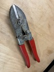 Vintage Malco C-1 Sheet Metal Hand Crimping Tool. Made in the United States — photo 5