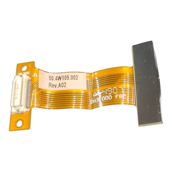Adaptador sata DVD para portatil PP22L 50.4W105.002 XPS M1530 grabadora flex