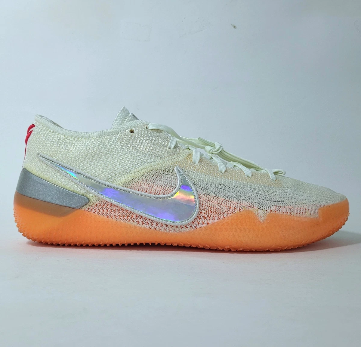 希少　NIKE KOBE AD NXT 360 size 28 Nike Kobe A.D. NXT 360 Infrared for Sale | Authenticity Guaranteed