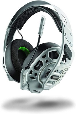 Gaming Headset Plantronics RIG 500 PRO EX Weiß Verkabelt Xbox Serie Und Eins