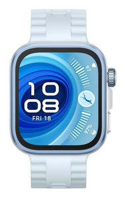 Huawei WATCH Fit 4 Pro, 4,62 cm (1.82''), GPS, 30,4 g