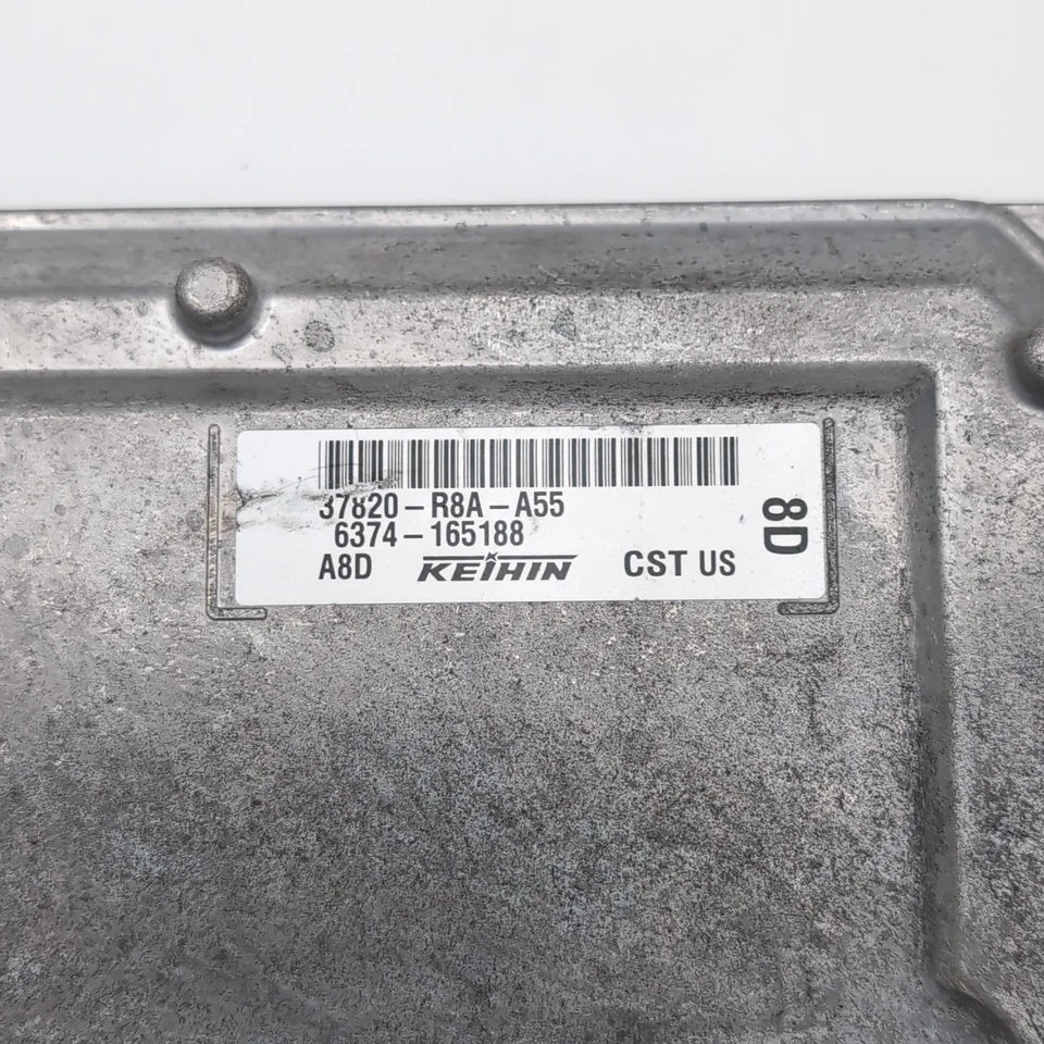 Módulo informático motor ECM 3,5 L 2013 2014 2015 Acura RDX ECU AWD 37820-R8A-A56 Foto 4 de 4