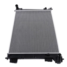 Crossflow Radiator for Hyundai Tucson 2.0/2.4L 2016-21 CU13576 Engine Cooling