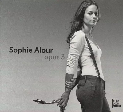 Opus 3, Sophie Alour