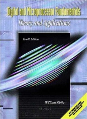 Digital and Microprocessor - Hardcover, by Kleitz William - Very Good