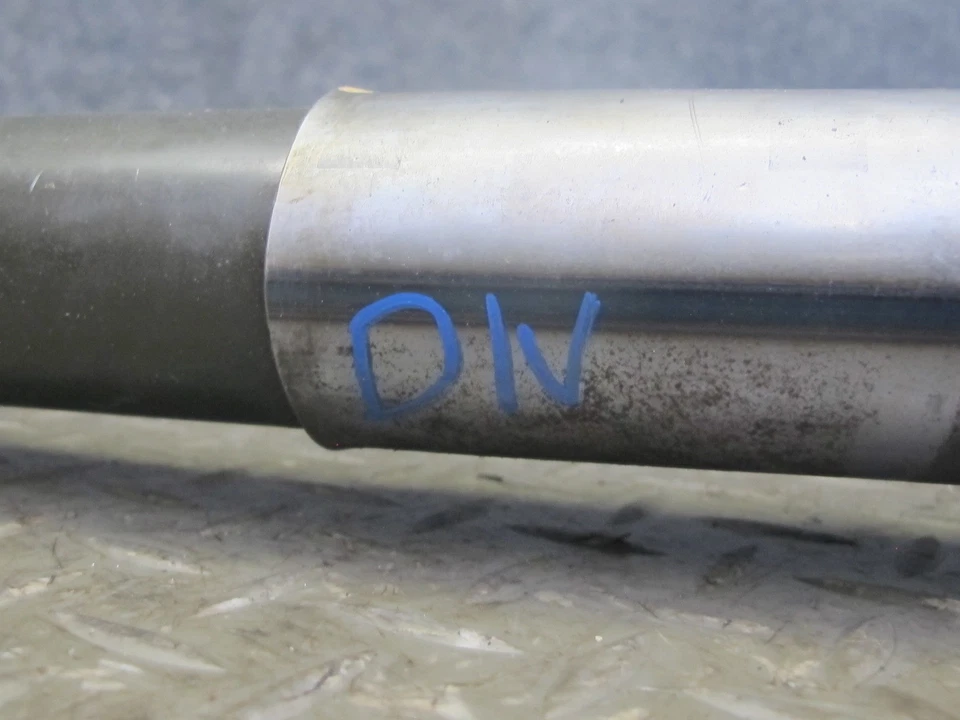 99-01 ISUZU VEHICLEICROSS РУЛЕВАЯ КОЛОНКА В СБОРЕ С НИЖНИМ ВАЛОМ OEM - Изображение 2 из 4