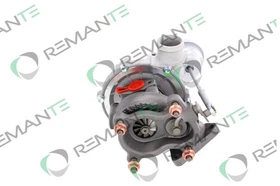 REMANTE Turbolader für Audi A2 8Z0 1.4 TDI VW Polo 9N_ 6N2 Lupo 6X1 6E1 6Y5