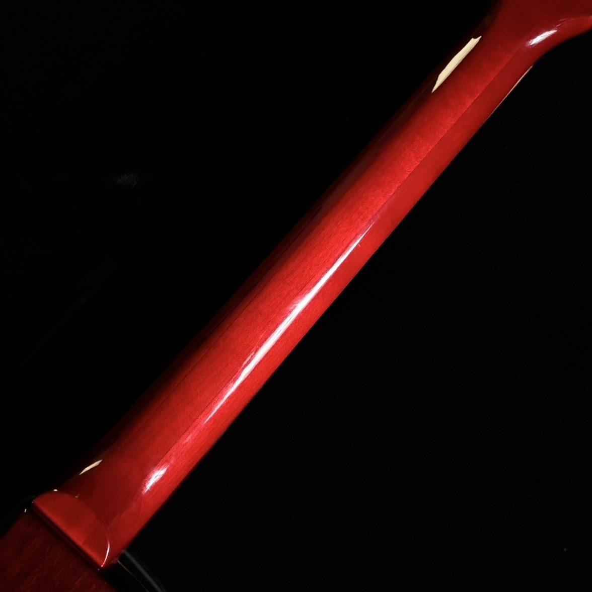 Aria Pro II LS-600D Leopard model, 1981 model, Matsumoku - Fast