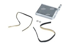 Wärmetauscher Innenraumheizung EASY FIT NRF 54205 für VW PASSAT SKODA GOLF 3C2 5