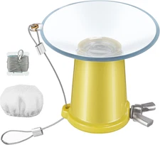 Light Bulb Changer for High Ceilings and Recessed Lights, 1 Pack