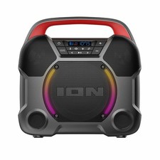 Ion Audio Pathfinder GO model - Bluetooth Speaker and Subwoofer Combo - Durable