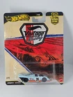 New ListingHot Wheels Premium Vintage Racing Porsche 917k