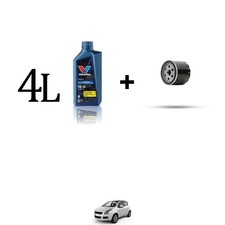 Filtre à huile Suzuki SPLASH