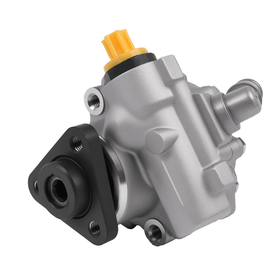 Nueva bomba de dirección asistida para BMW E46 323i 1999-2001 325i 328i 330i E39 528i 525i Foto 2 de 4