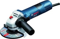 Bosch Gws 7-125 Professional Winkelschleifer 720 Watt Scheiben-Ø125 Mm Schleifer