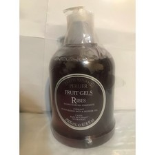 PERLIER Fruit RIBES Currant Moisturizing Bath  Shower Gel 67.6 fl oz/2000 ml