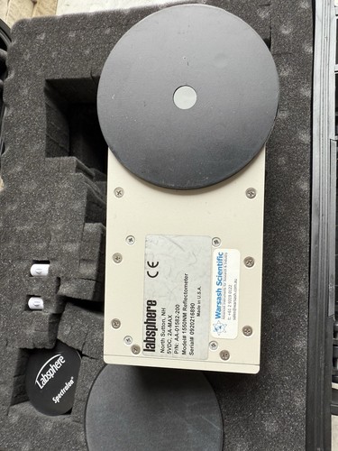 Labsphere 1550NM Reflectometer - Foto 10 di 11