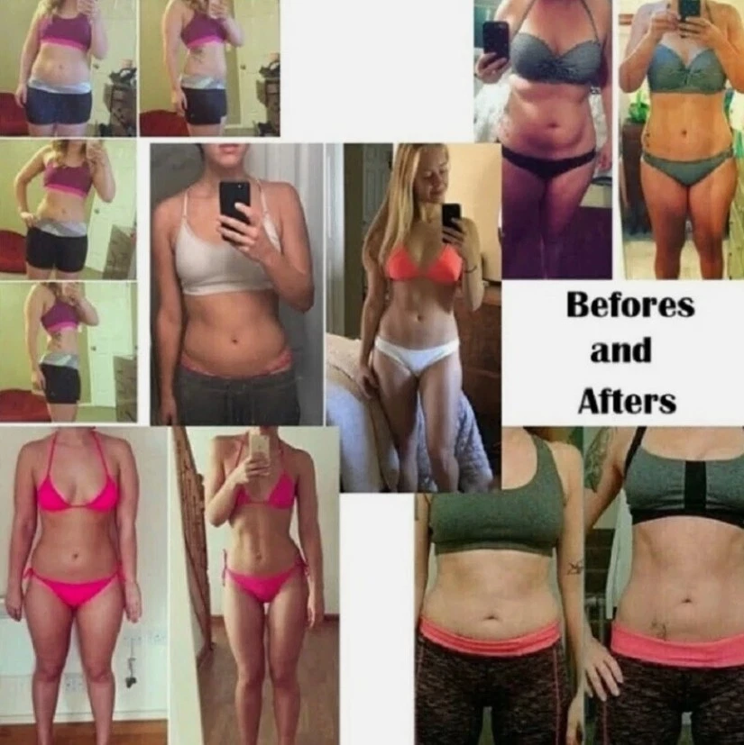 Pérdida de peso quema grasa 28 días limpieza de colon teatox adelgazante juego de desintoxicación té Foto 3 de 3