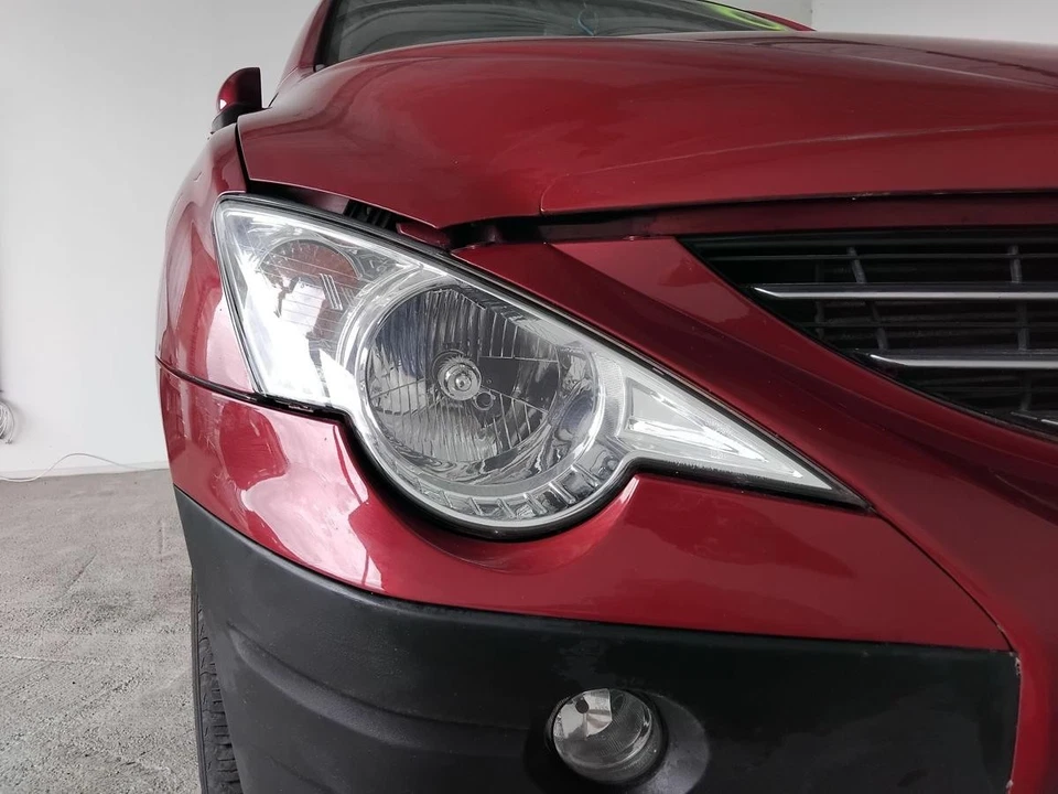 Ssangyong Actyon SUC original Scheinwerfer rechts Halogen mit LWR BJ2007 - Bild 2 von 4