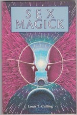 Sex Magick - Culling, Louis T. - Acceptable - See