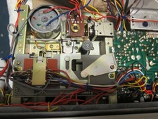 Spare parts for Soundesign 4645B Stereo Receiver 8Track and cassette  by type