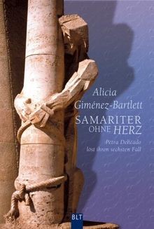 Samariter ohne Herz: Petra Delicado löst ihren sech... | Buch | Zustand sehr gut