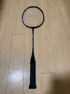 Yonex Astrox 100 Zz Kurenai | eBay