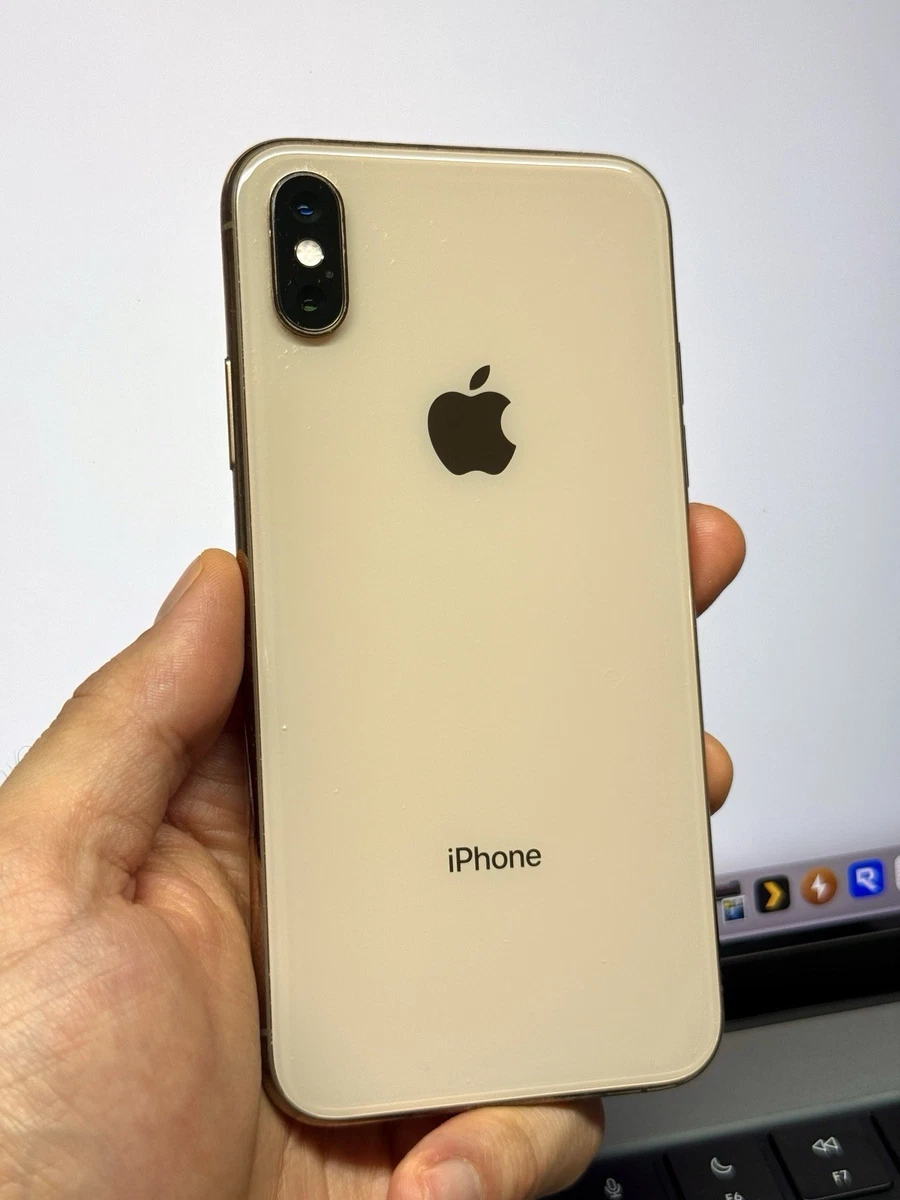 Apple iPhone XS Black Smartphones for Sale | Shop New & Used Cell