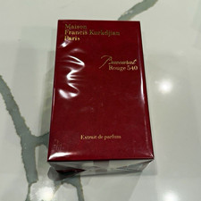 Maison Francis Kurkdjian Baccarat Rouge 540 Extrait de Parfum Spray 2.4 fl oz