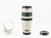 Listing[ Near Mint ] Canon EF 100-400mm F/4.5-5.6L IS USM Lens From Japan #27128