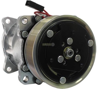 Klimakompressor Neu Original SANDEN 7830 für UNIVERSAL