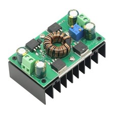 300W DC-DC Max 10A Automatic Step Up Step Down Boost Buck Converter 5V-30V to