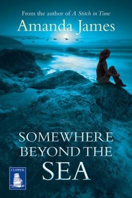 Somewhere Beyond the Sea Paperback Amanda James