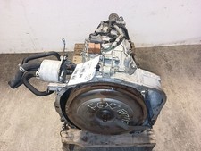 Automatic Transmission 2.0l Cvt From 2013 Impreza 12837582