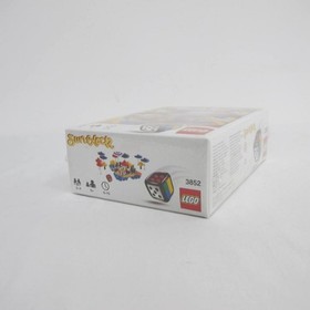 LEGO Games 3852: Sunblock. New in Sealed Box