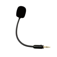 Condenser Esports Mic Adjustable Boom Arm 7.1 Virtual Surround Noise Filtering