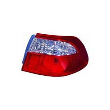 Ampoule Mazda 626